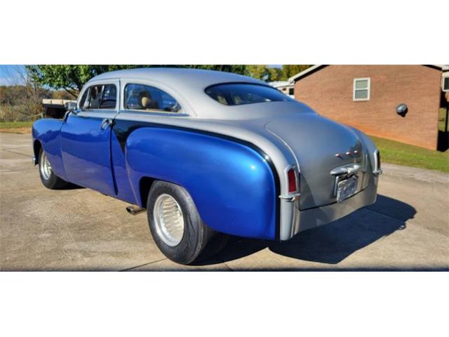 1950 Dodge Wayfarer (CC-2112179) for sale in Cadillac, Michigan