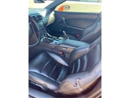 2006 Chevrolet Corvette (CC-2110218) for sale in Cadillac, Michigan