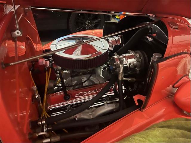 1937 Chevrolet Street Rod (CC-2112180) for sale in Cadillac, Michigan