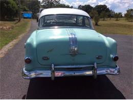 1954 Pontiac Chieftain (CC-2112181) for sale in Cadillac, Michigan