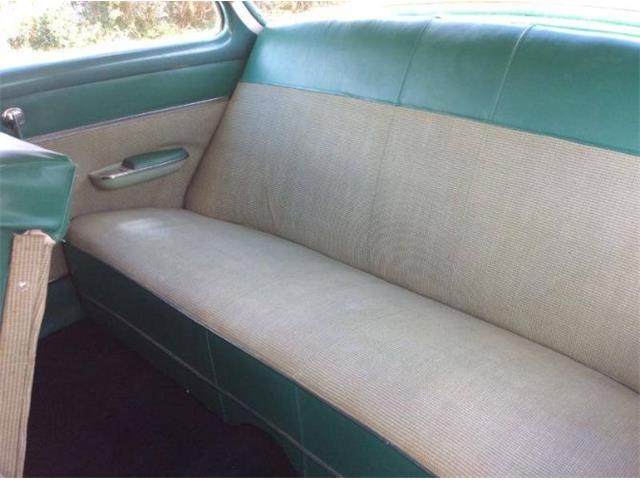 1954 Pontiac Chieftain (CC-2112181) for sale in Cadillac, Michigan