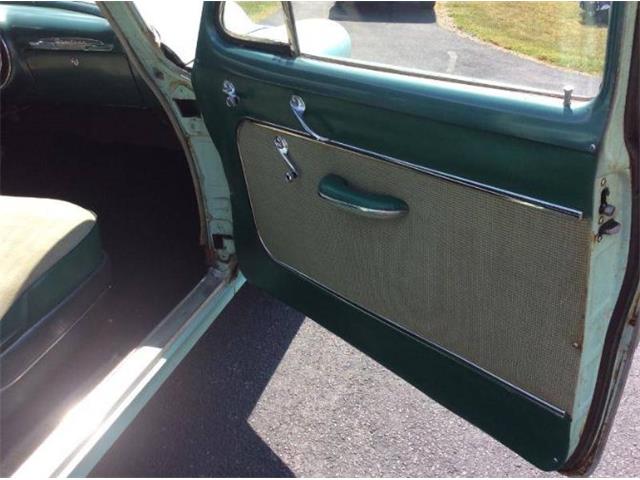 1954 Pontiac Chieftain (CC-2112181) for sale in Cadillac, Michigan