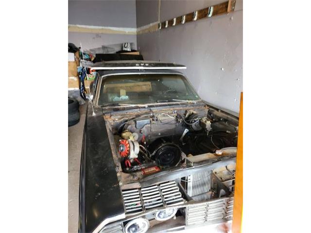 1968 Ford LTD (CC-2112182) for sale in Cadillac, Michigan