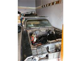 1968 Ford LTD (CC-2112182) for sale in Cadillac, Michigan