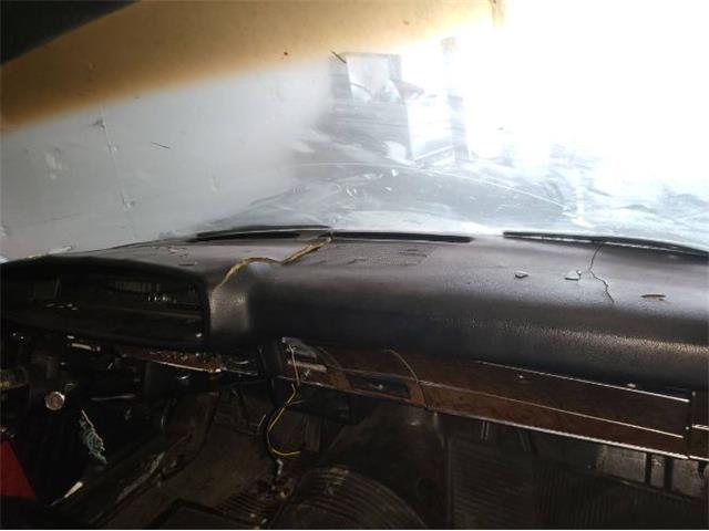 1968 Ford LTD (CC-2112182) for sale in Cadillac, Michigan