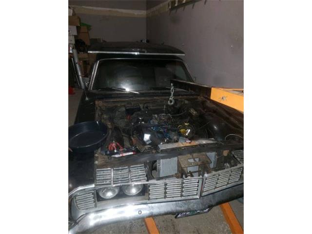 1968 Ford LTD (CC-2112182) for sale in Cadillac, Michigan