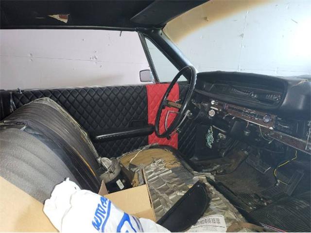 1968 Ford LTD (CC-2112182) for sale in Cadillac, Michigan