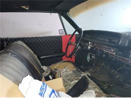 1968 Ford LTD (CC-2112182) for sale in Cadillac, Michigan