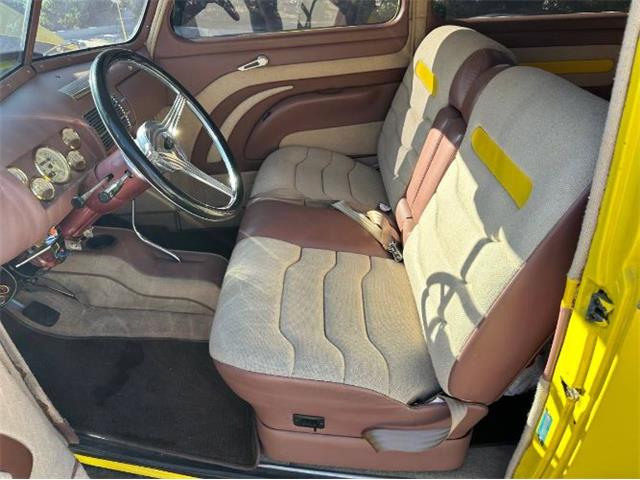 1940 Ford Coupe (CC-2112183) for sale in Cadillac, Michigan
