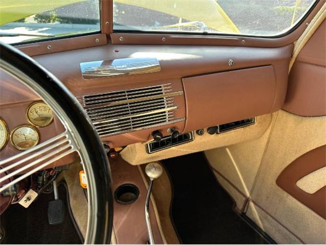 1940 Ford Coupe (CC-2112183) for sale in Cadillac, Michigan
