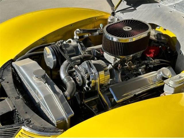 1940 Ford Coupe (CC-2112183) for sale in Cadillac, Michigan