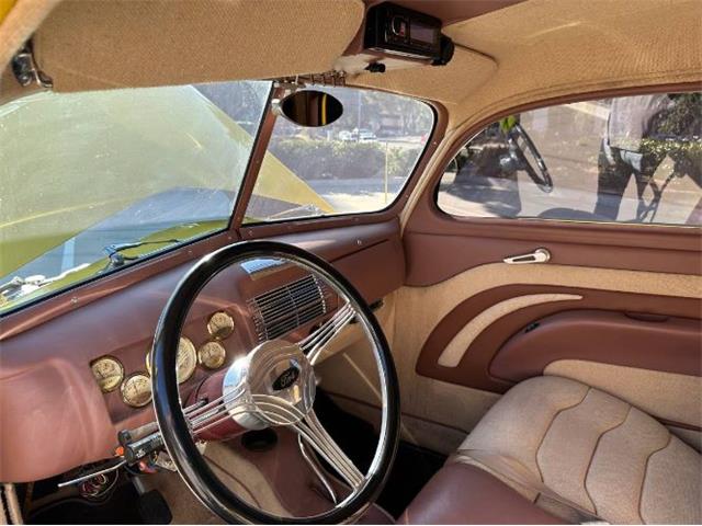 1940 Ford Coupe (CC-2112183) for sale in Cadillac, Michigan