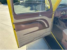 1940 Ford Coupe (CC-2112183) for sale in Cadillac, Michigan