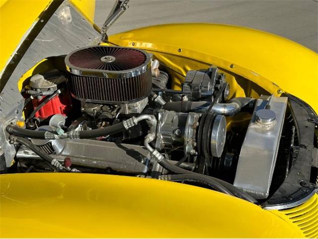 1940 Ford Coupe (CC-2112183) for sale in Cadillac, Michigan