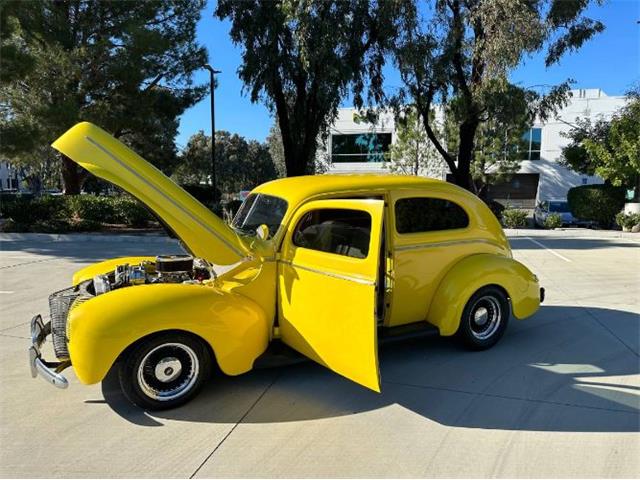 1940 Ford Coupe (CC-2112183) for sale in Cadillac, Michigan