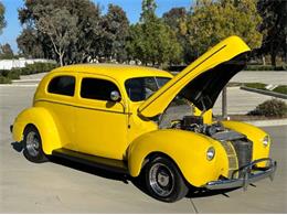 1940 Ford Coupe (CC-2112183) for sale in Cadillac, Michigan
