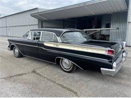 1957 Mercury Monterey (CC-2112184) for sale in Cadillac, Michigan