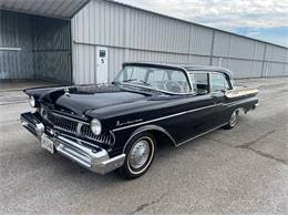 1957 Mercury Monterey (CC-2112184) for sale in Cadillac, Michigan