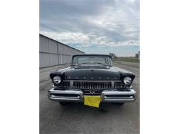 1957 Mercury Monterey (CC-2112184) for sale in Cadillac, Michigan