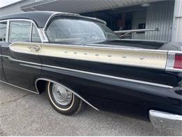1957 Mercury Monterey (CC-2112184) for sale in Cadillac, Michigan