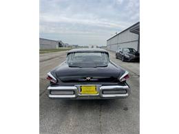 1957 Mercury Monterey (CC-2112184) for sale in Cadillac, Michigan