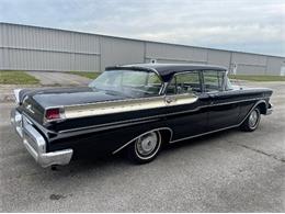1957 Mercury Monterey (CC-2112184) for sale in Cadillac, Michigan