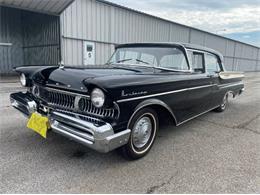 1957 Mercury Monterey (CC-2112184) for sale in Cadillac, Michigan