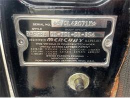 1957 Mercury Monterey (CC-2112184) for sale in Cadillac, Michigan