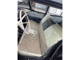 1957 Mercury Monterey (CC-2112184) for sale in Cadillac, Michigan