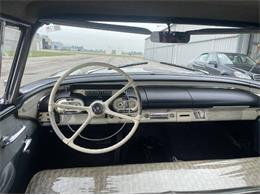 1957 Mercury Monterey (CC-2112184) for sale in Cadillac, Michigan