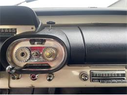 1957 Mercury Monterey (CC-2112184) for sale in Cadillac, Michigan