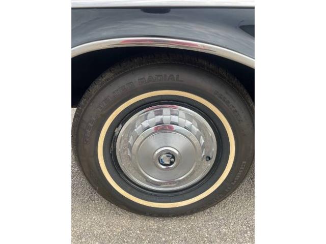 1957 Mercury Monterey (CC-2112184) for sale in Cadillac, Michigan