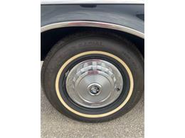 1957 Mercury Monterey (CC-2112184) for sale in Cadillac, Michigan