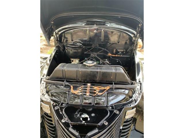 1946 International Truck (CC-2112185) for sale in Cadillac, Michigan