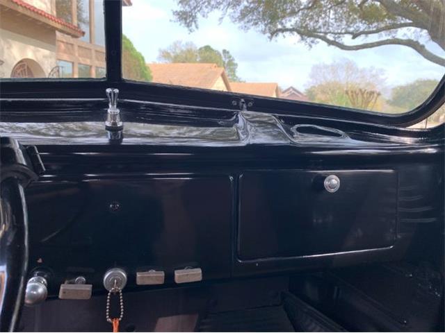 1946 International Truck (CC-2112185) for sale in Cadillac, Michigan