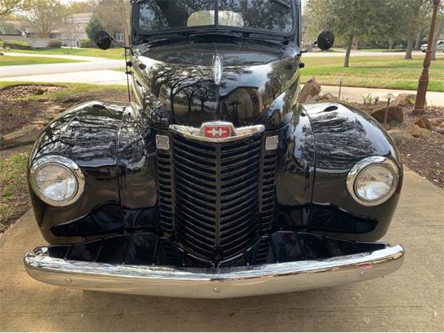 1946 International Truck (CC-2112185) for sale in Cadillac, Michigan