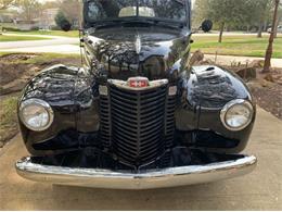 1946 International Truck (CC-2112185) for sale in Cadillac, Michigan