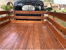1946 International Truck (CC-2112185) for sale in Cadillac, Michigan