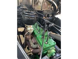 1946 International Truck (CC-2112185) for sale in Cadillac, Michigan