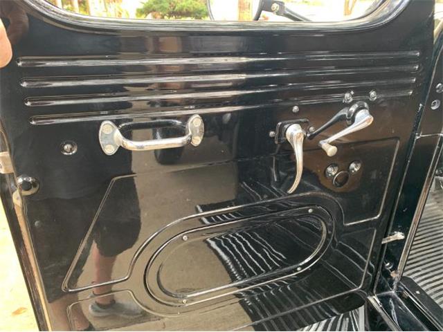 1946 International Truck (CC-2112185) for sale in Cadillac, Michigan
