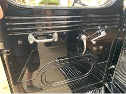1946 International Truck (CC-2112185) for sale in Cadillac, Michigan