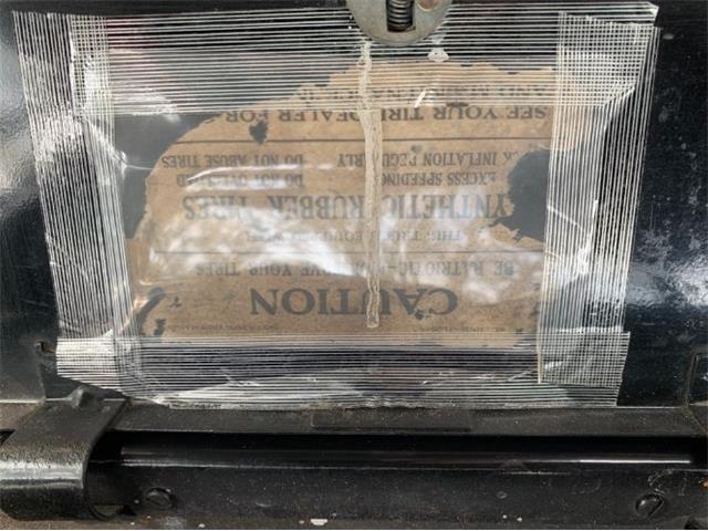 1946 International Truck (CC-2112185) for sale in Cadillac, Michigan