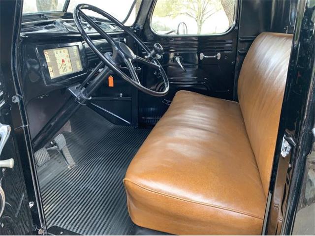 1946 International Truck (CC-2112185) for sale in Cadillac, Michigan