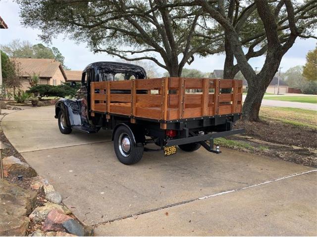 1946 International Truck (CC-2112185) for sale in Cadillac, Michigan
