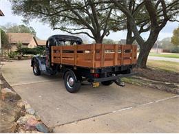 1946 International Truck (CC-2112185) for sale in Cadillac, Michigan