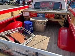 1961 Ford F250 (CC-2112186) for sale in Cadillac, Michigan
