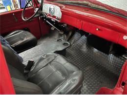 1961 Ford F250 (CC-2112186) for sale in Cadillac, Michigan