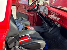 1961 Ford F250 (CC-2112186) for sale in Cadillac, Michigan