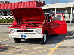 1961 Ford F250 (CC-2112186) for sale in Cadillac, Michigan