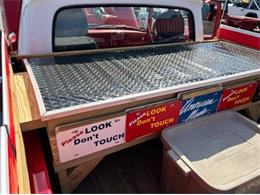 1961 Ford F250 (CC-2112186) for sale in Cadillac, Michigan